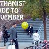 Gothamist Guide To November: 20 Fresh Things To Do This Month